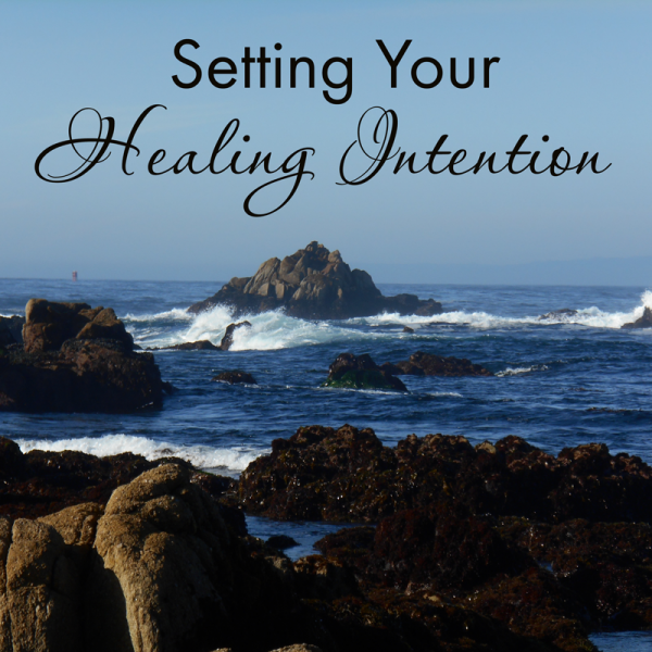 healing intention